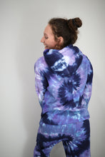 Load image into Gallery viewer, Tie Dye Sweatsuit