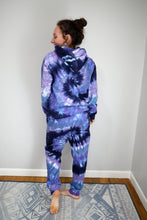 Load image into Gallery viewer, Tie Dye Sweatsuit