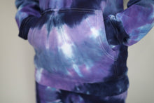 Load image into Gallery viewer, Tie Dye Sweatsuit