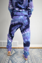 Load image into Gallery viewer, Tie Dye Sweatsuit