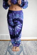 Load image into Gallery viewer, Tie Dye Sweatsuit