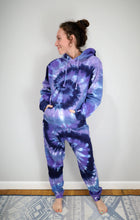Load image into Gallery viewer, Tie Dye Sweatsuit