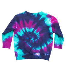 Load image into Gallery viewer, Tie Dye Sweatshirt