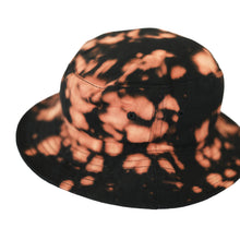Load image into Gallery viewer, Tie Dye Boho Bucket Hat