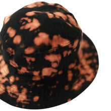 Load image into Gallery viewer, Tie Dye Boho Bucket Hat