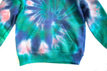 Load image into Gallery viewer, Tie Dye Hoodie