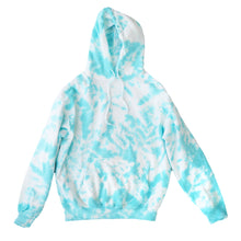 Load image into Gallery viewer, Tie Dye Hoodie