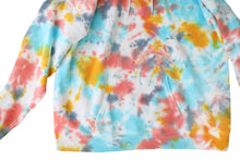 Load image into Gallery viewer, Tie Dye Hoodie