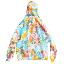 Load image into Gallery viewer, Tie Dye Hoodie