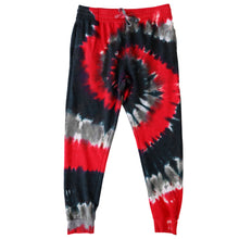 Load image into Gallery viewer, Tie Dye Unisex Joggers