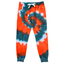 Load image into Gallery viewer, Tie Dye Unisex Joggers