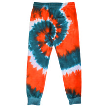 Load image into Gallery viewer, Tie Dye Unisex Joggers