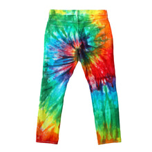 Load image into Gallery viewer, Tie Dye Men's Jeans