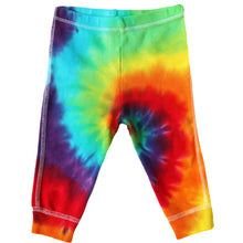 Load image into Gallery viewer, Tie Dye Baby Joggers