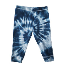Load image into Gallery viewer, Tie Dye Baby Joggers