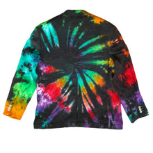 Load image into Gallery viewer, Tie Dye Men's Blazer