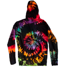 Load image into Gallery viewer, Tie Dye Hoodie