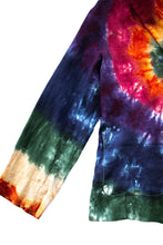 Load image into Gallery viewer, Tie Dye Women's Blazer