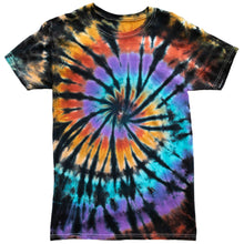 Load image into Gallery viewer, Tie Dye T-Shirt