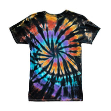 Load image into Gallery viewer, Tie Dye T-Shirt