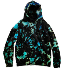 Load image into Gallery viewer, Tie Dye Hoodie