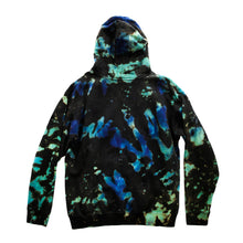 Load image into Gallery viewer, Tie Dye Hoodie