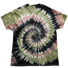 Load image into Gallery viewer, Tie Dye T-Shirt