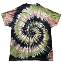 Load image into Gallery viewer, Tie Dye T-Shirt