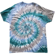 Load image into Gallery viewer, Tie Dye T-Shirt