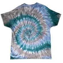 Load image into Gallery viewer, Tie Dye T-Shirt