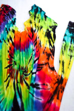 Load image into Gallery viewer, Tie Dye Women's Cardigan
