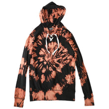 Load image into Gallery viewer, Tie Dye Hoodie
