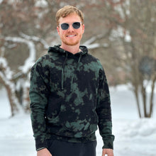 Load image into Gallery viewer, Tie Dye Hoodie
