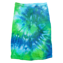 Load image into Gallery viewer, Tie Dye Dog Tank Top