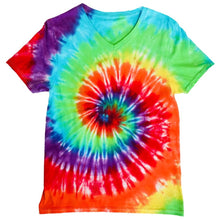 Load image into Gallery viewer, Tie Dye T-Shirt
