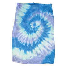 Load image into Gallery viewer, Tie Dye Dog Tank Top