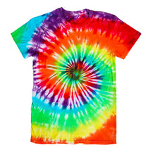 Load image into Gallery viewer, Tie Dye T-Shirt