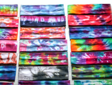 Load image into Gallery viewer, Tie Dye Headband