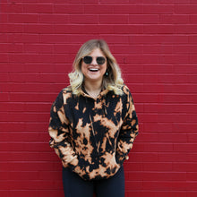 Load image into Gallery viewer, Tie Dye Hoodie