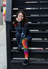 Load image into Gallery viewer, Tie Dye Hoodie & Jogger Set