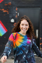 Load image into Gallery viewer, Tie Dye Hoodie & Jogger Set