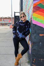 Load image into Gallery viewer, Tie Dye Hoodie