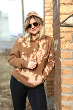 Load image into Gallery viewer, Tie Dye Hoodie