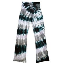 Load image into Gallery viewer, Tie Dye Women's Yoga Pants