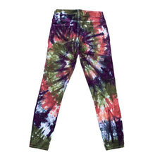 Load image into Gallery viewer, Tie Dye Women's Jeans