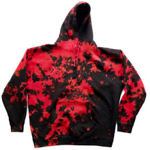 Load image into Gallery viewer, Tie Dye Hoodie