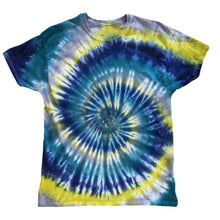 Load image into Gallery viewer, Tie Dye T-Shirt