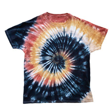 Load image into Gallery viewer, Tie Dye T-Shirt