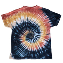 Load image into Gallery viewer, Tie Dye T-Shirt
