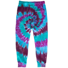 Load image into Gallery viewer, Tie Dye Unisex Joggers